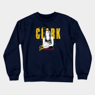 Caitlin Clark - Indy Crewneck Sweatshirt